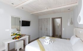 Anthemis Apartments Agia Paraskevi (samos)