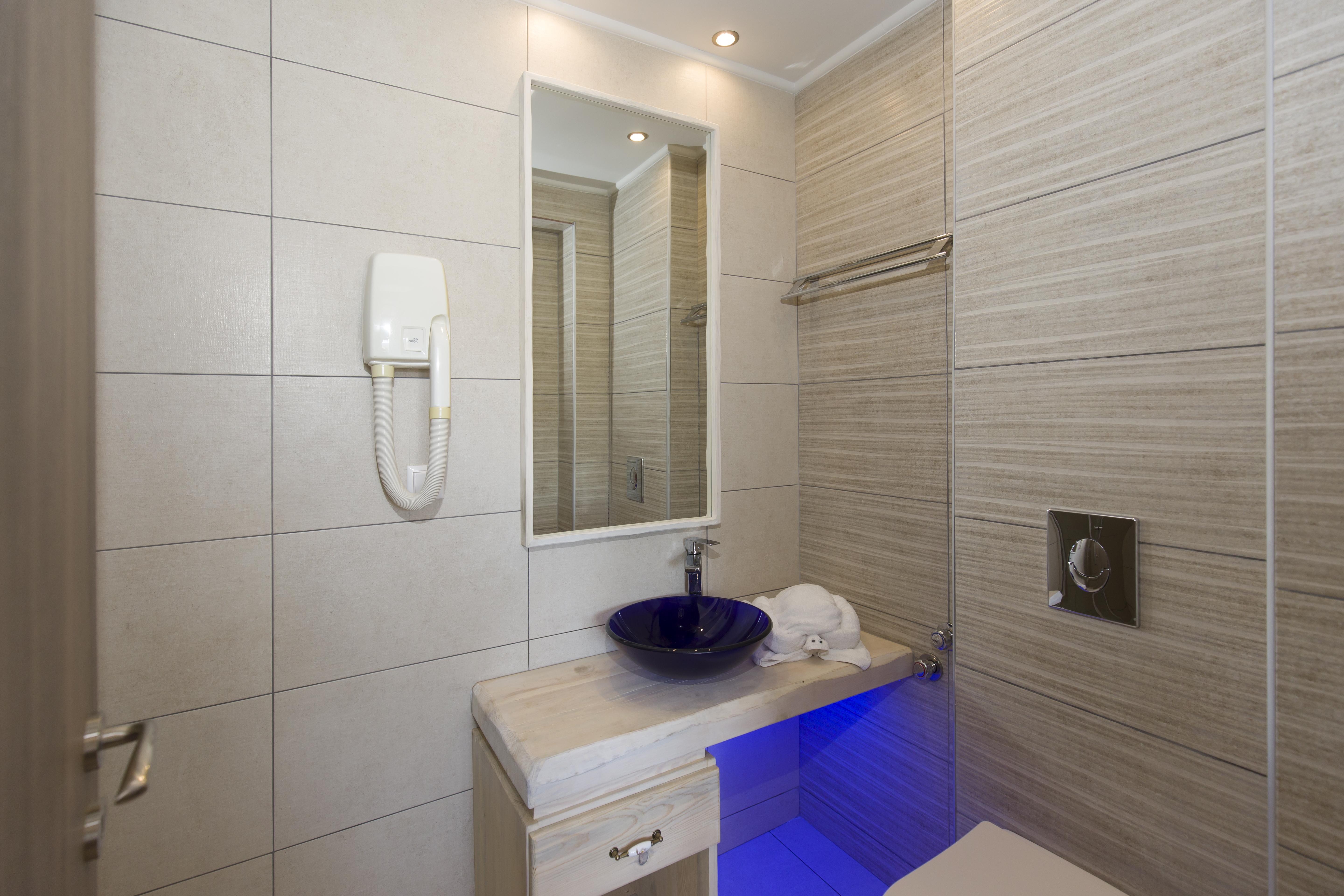 Anthemis Hotel Apartments Agia Paraskevi  Dış mekan fotoğraf