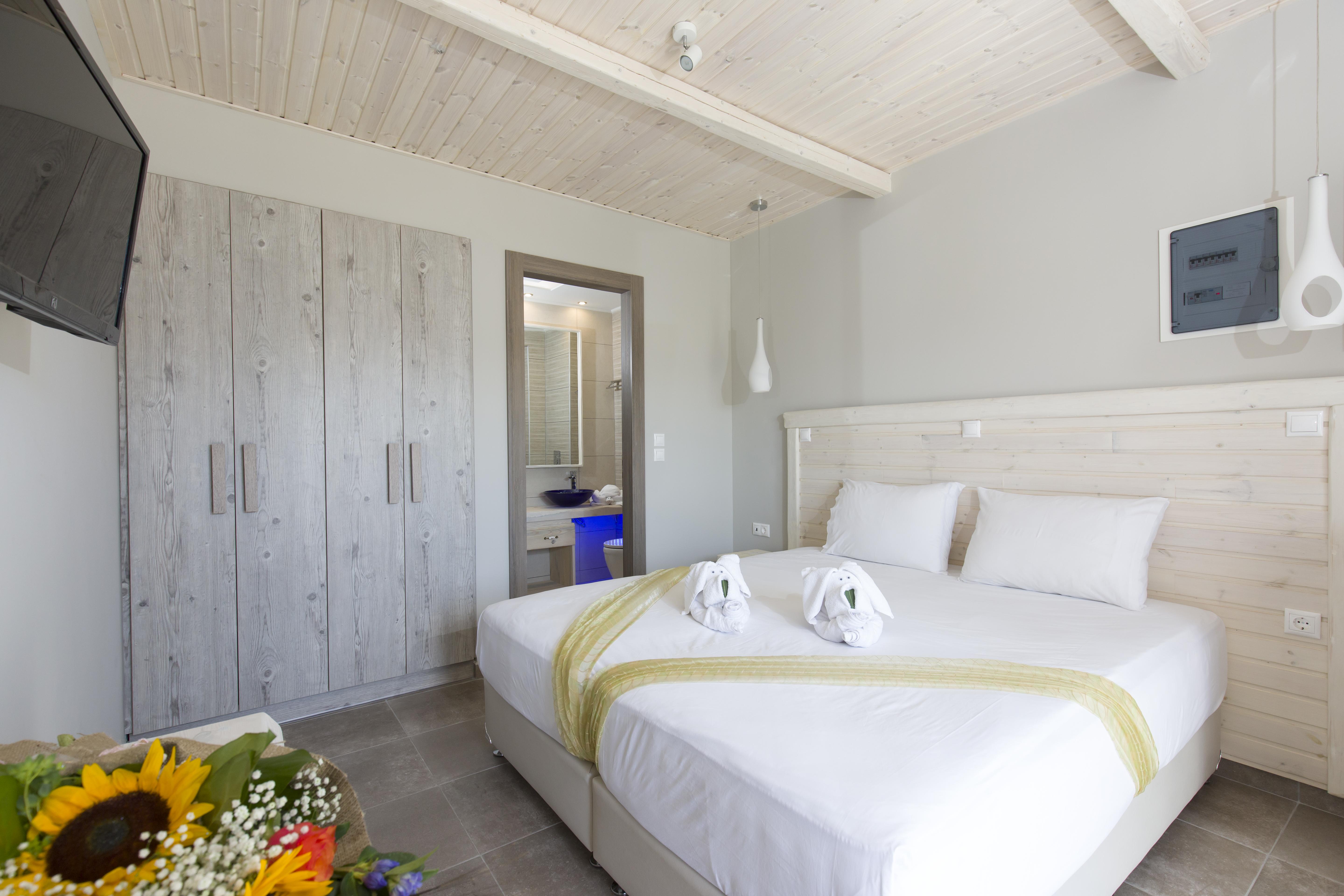 Anthemis Hotel Apartments Agia Paraskevi  Dış mekan fotoğraf