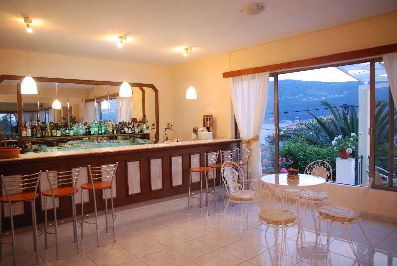 Anthemis Hotel Apartments Agia Paraskevi  Dış mekan fotoğraf