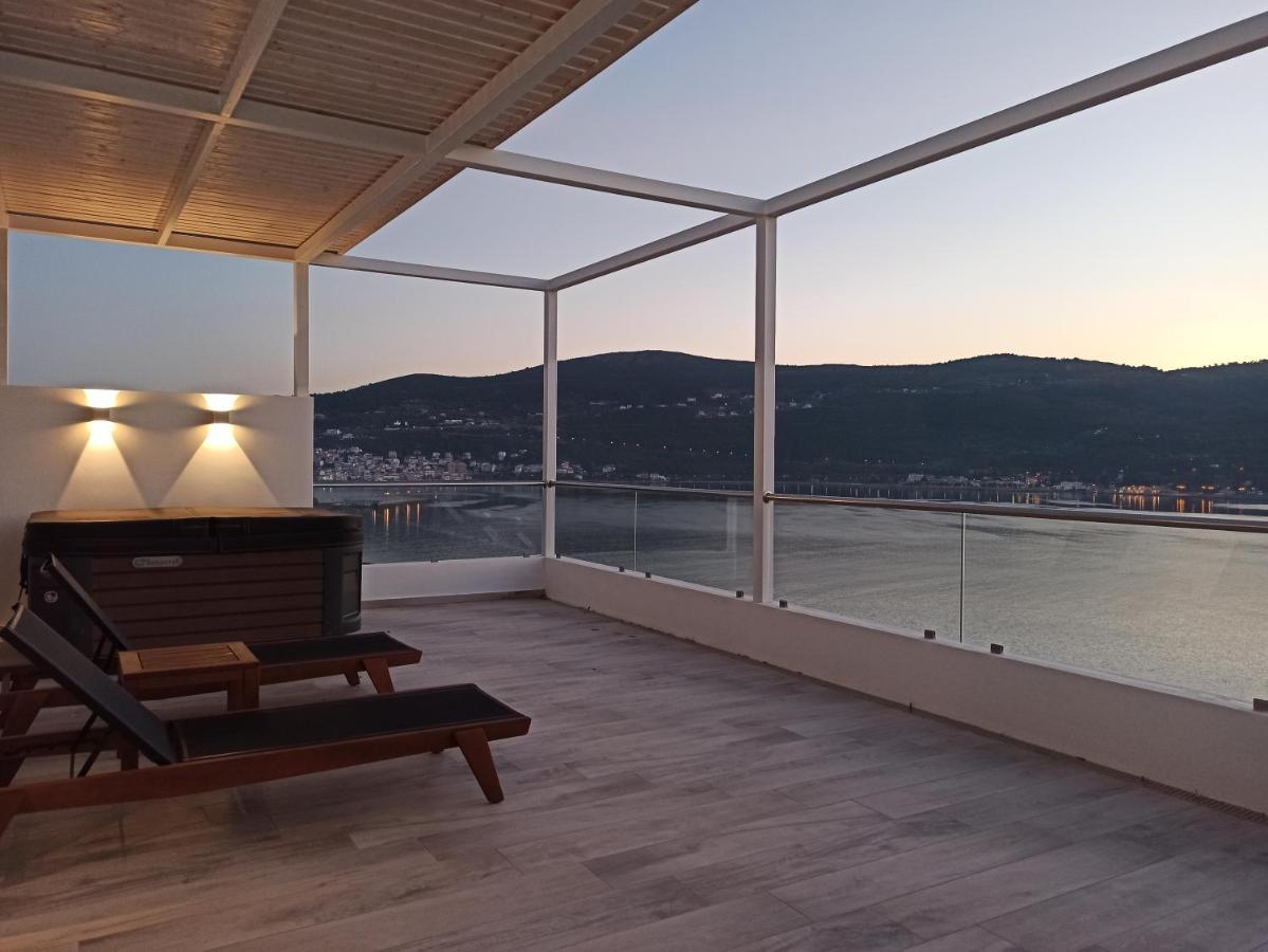 Anthemis Hotel Apartments Agia Paraskevi  Dış mekan fotoğraf