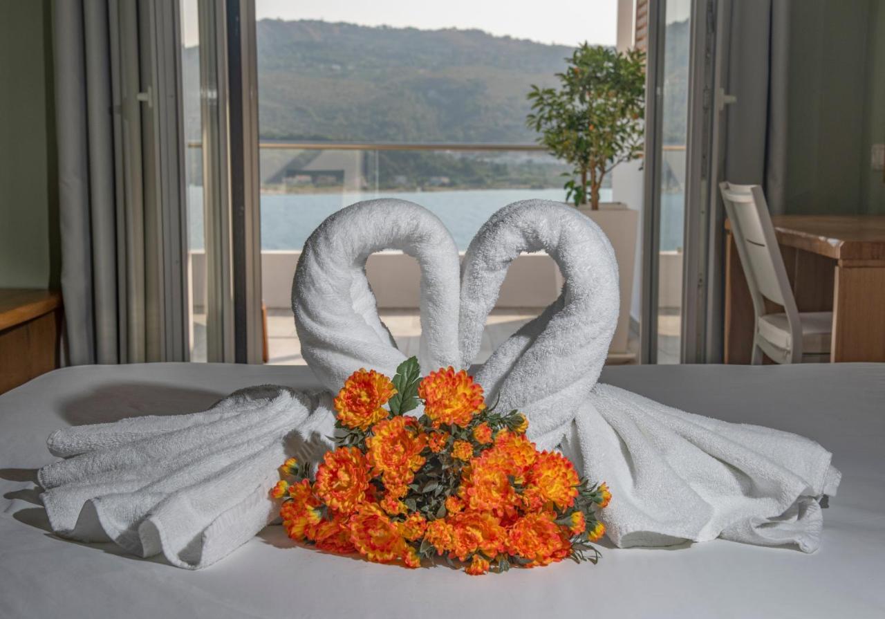 Anthemis Hotel Apartments Agia Paraskevi  Dış mekan fotoğraf