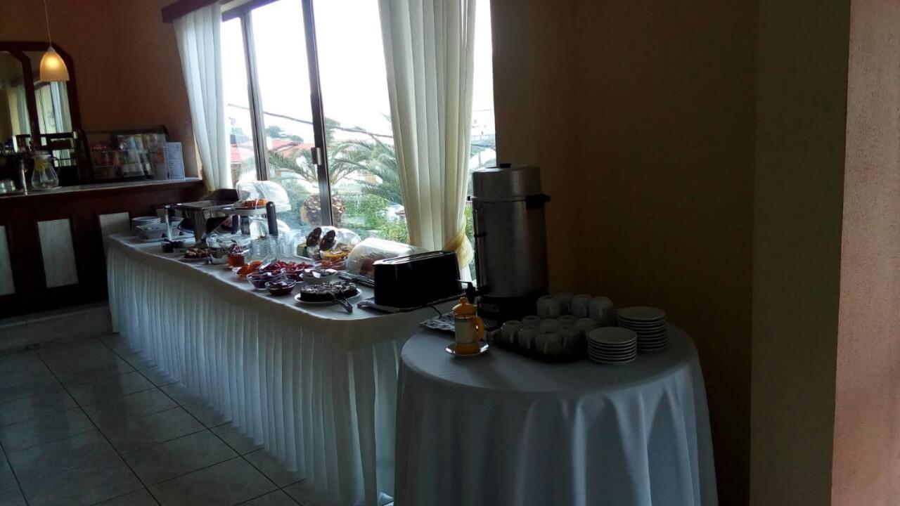 Anthemis Hotel Apartments Agia Paraskevi  Dış mekan fotoğraf